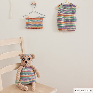 Katia - baby's - N°110 - herfst / winter