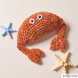 Katia - baby's - N°116 - lente / zomer