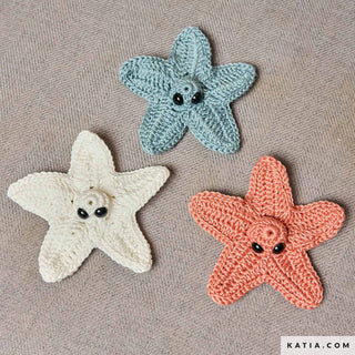 Katia - baby's - N°116 - lente / zomer