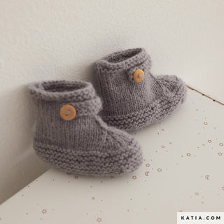 Katia - baby's - N°110 - herfst / winter