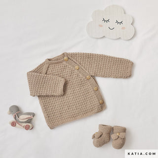 Katia - baby - N°114 - winter