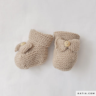 Katia - baby - N°114 - winter