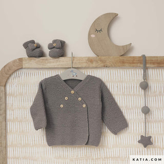 Katia - baby - N°114 - winter