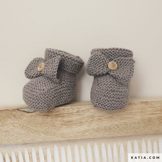 Katia - baby - N°114 - winter
