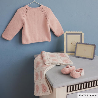 Katia - baby's - N°112 - lente / zomer