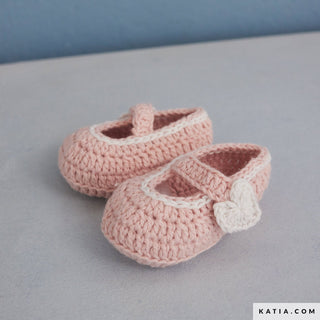 Katia - baby's - N°112 - lente / zomer
