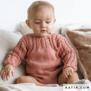 Katia Concept - N°1 - Cotton in Love - herfst / winter