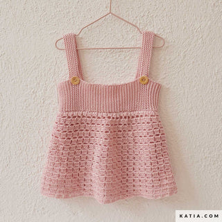 Katia - baby's - N°104 - lente / zomer