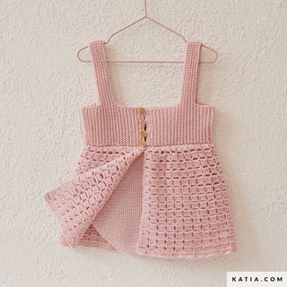 Katia - baby's - N°104 - lente / zomer