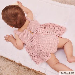 Katia - baby's - N°104 - lente / zomer