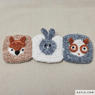 Katia - baby - N°114 - winter