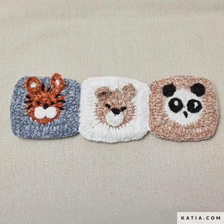 Katia - baby - N°114 - winter