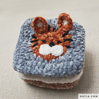 Katia - baby - N°114 - winter