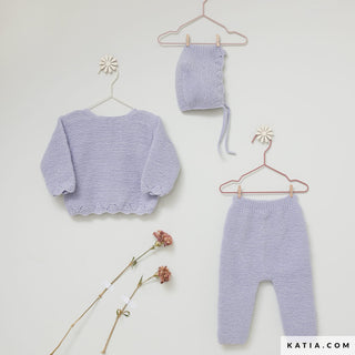 Katia - baby - N°114 - winter