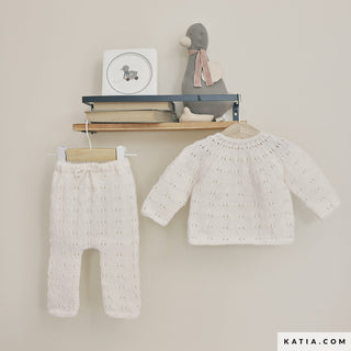 Katia - baby - N°114 - winter