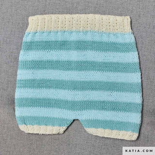 Katia - baby's - N°116 - lente / zomer