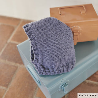 Katia - baby's - N°106 - herfst / winter