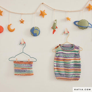 Katia - baby's - N°110 - herfst / winter