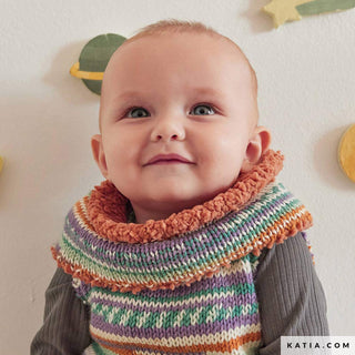 Katia - baby's - N°110 - herfst / winter