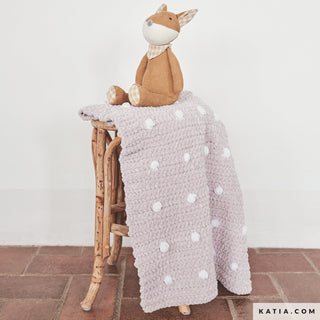 Katia - baby's - N°106 - herfst / winter