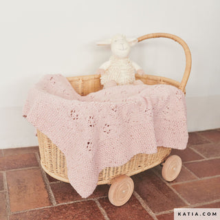 Katia - baby's - N°106 - herfst / winter
