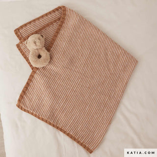 Katia - baby's - N°110 - herfst / winter