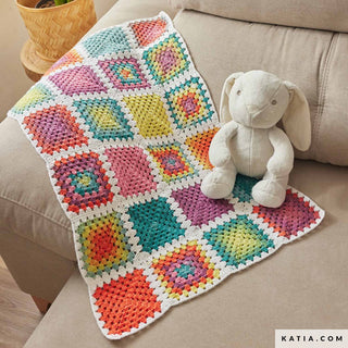 Katia - baby's - N°110 - herfst / winter