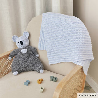 Katia - baby - N°114 - winter