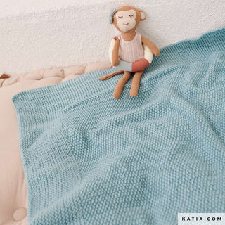 Katia - baby's - N°104 - lente / zomer