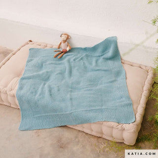 Katia - baby's - N°104 - lente / zomer