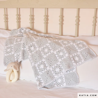 Katia - baby's - N°116 - lente / zomer