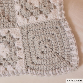 Katia - baby's - N°116 - lente / zomer