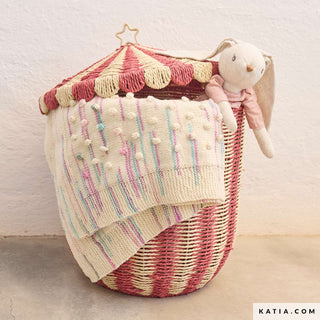 Katia - baby's - N°116 - lente / zomer