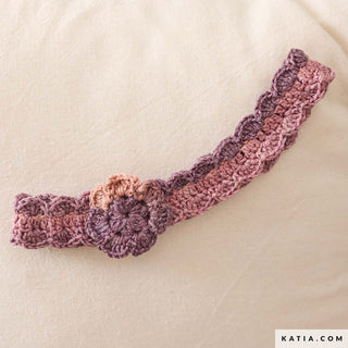 Katia - baby's - N°116 - lente / zomer