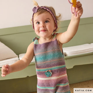 Katia - baby's - N°116 - lente / zomer