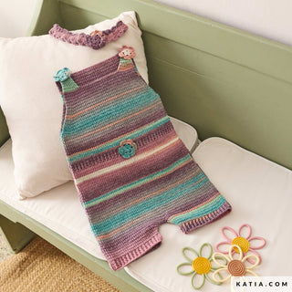 Katia - baby's - N°116 - lente / zomer