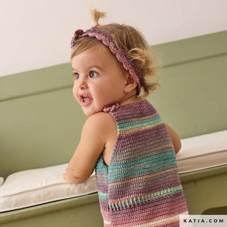 Katia - baby's - N°116 - lente / zomer