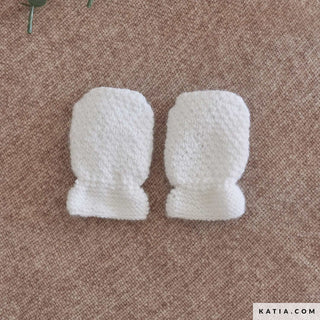 Katia - baby's - N°110 - herfst / winter