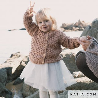 Katia Concept - Organic Wool - herfst / winter