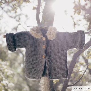 Katia - Easy Knits - N°9 - herfst / winter