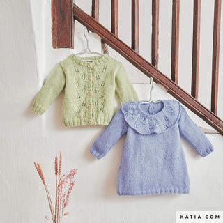 Katia - baby's - N°106 - herfst / winter