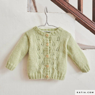 Katia - baby's - N°106 - herfst / winter
