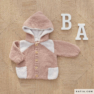 Katia - baby's - N°106 - herfst / winter