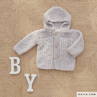 Katia - baby's - N°106 - herfst / winter