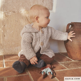 Katia - baby's - N°106 - herfst / winter