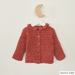 Katia - baby's - N°106 - herfst / winter