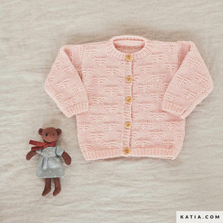Katia - baby's - N°106 - herfst / winter