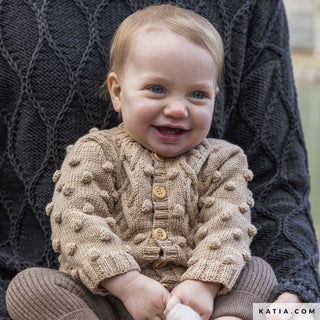 Katia Concept - Merinos Family - herfst / winter