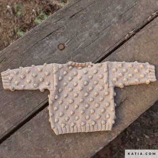 Katia Concept - Merinos Family - herfst / winter