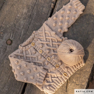 Katia Concept - Merinos Family - herfst / winter